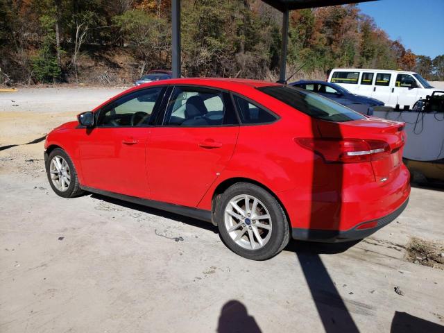 Photo 1 VIN: 1FADP3F27HL337241 - FORD FOCUS 