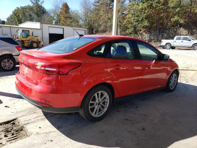 Photo 2 VIN: 1FADP3F27HL337241 - FORD FOCUS 