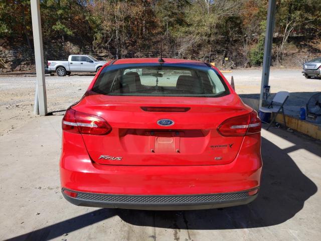 Photo 5 VIN: 1FADP3F27HL337241 - FORD FOCUS 