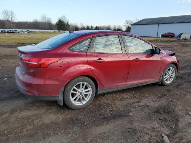 Photo 2 VIN: 1FADP3F27HL340169 - FORD FOCUS SE 