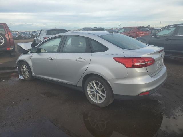 Photo 1 VIN: 1FADP3F27HL340804 - FORD FOCUS SE 