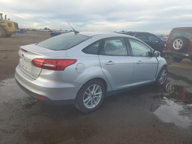 Photo 2 VIN: 1FADP3F27HL340804 - FORD FOCUS SE 