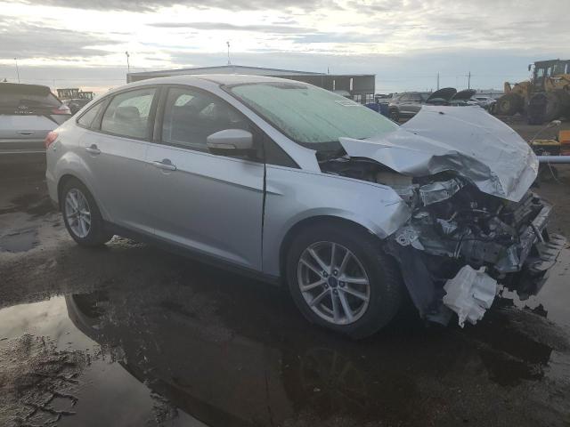 Photo 3 VIN: 1FADP3F27HL340804 - FORD FOCUS SE 