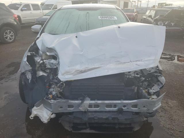 Photo 4 VIN: 1FADP3F27HL340804 - FORD FOCUS SE 