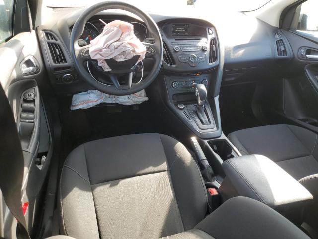 Photo 7 VIN: 1FADP3F27HL340804 - FORD FOCUS SE 