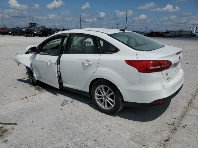 Photo 1 VIN: 1FADP3F27HL342004 - FORD FOCUS 