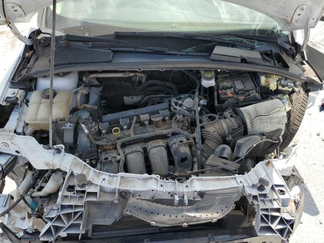 Photo 10 VIN: 1FADP3F27HL342004 - FORD FOCUS 