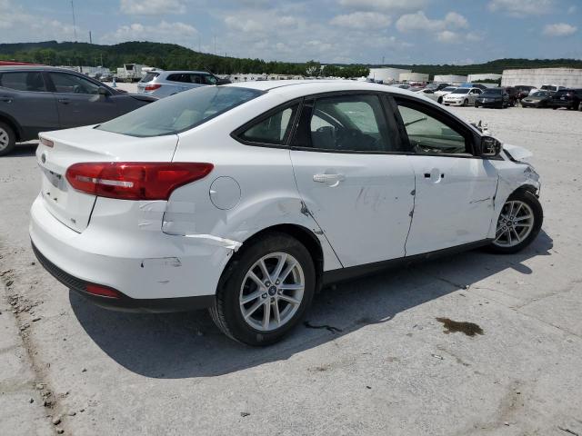 Photo 2 VIN: 1FADP3F27HL342004 - FORD FOCUS 