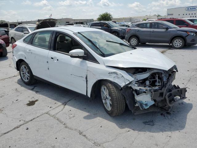 Photo 3 VIN: 1FADP3F27HL342004 - FORD FOCUS 