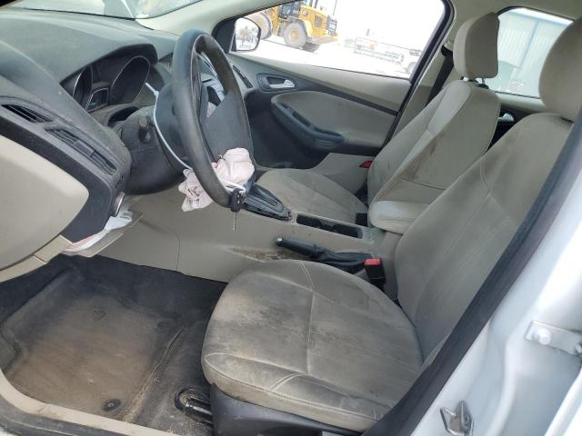 Photo 6 VIN: 1FADP3F27HL342004 - FORD FOCUS 