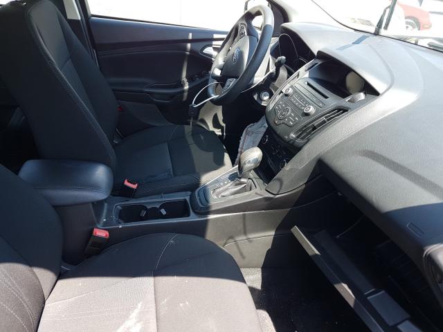 Photo 4 VIN: 1FADP3F27HL345310 - FORD FOCUS 