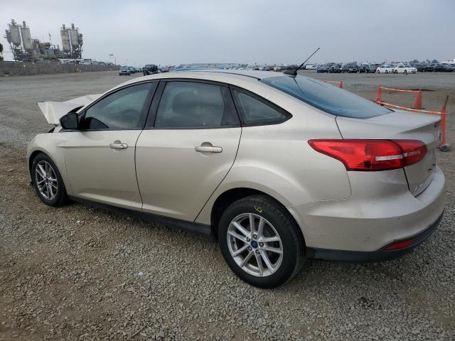 Photo 1 VIN: 1FADP3F27HL346327 - FORD FOCUS SE 