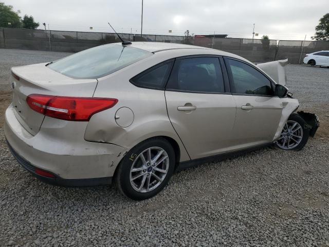 Photo 2 VIN: 1FADP3F27HL346327 - FORD FOCUS SE 