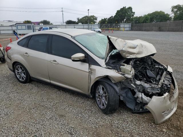 Photo 3 VIN: 1FADP3F27HL346327 - FORD FOCUS SE 