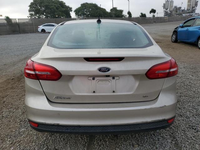 Photo 5 VIN: 1FADP3F27HL346327 - FORD FOCUS SE 