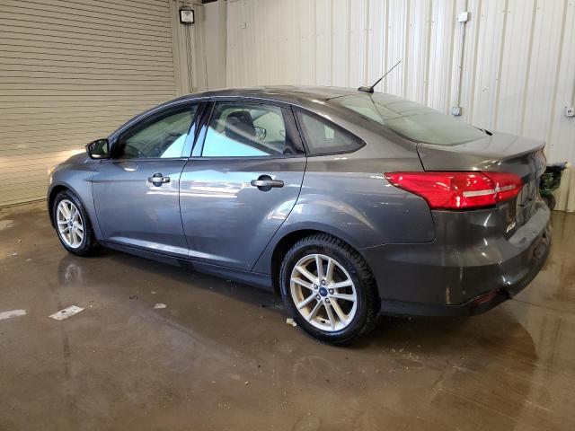 Photo 1 VIN: 1FADP3F27JL202637 - FORD FOCUS SE 