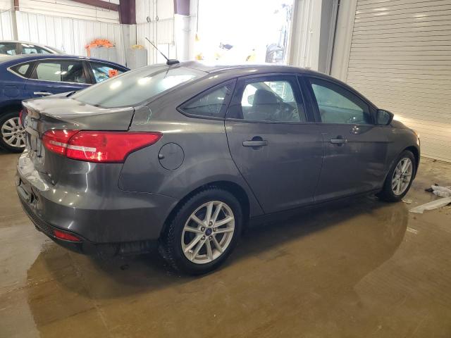 Photo 2 VIN: 1FADP3F27JL202637 - FORD FOCUS SE 