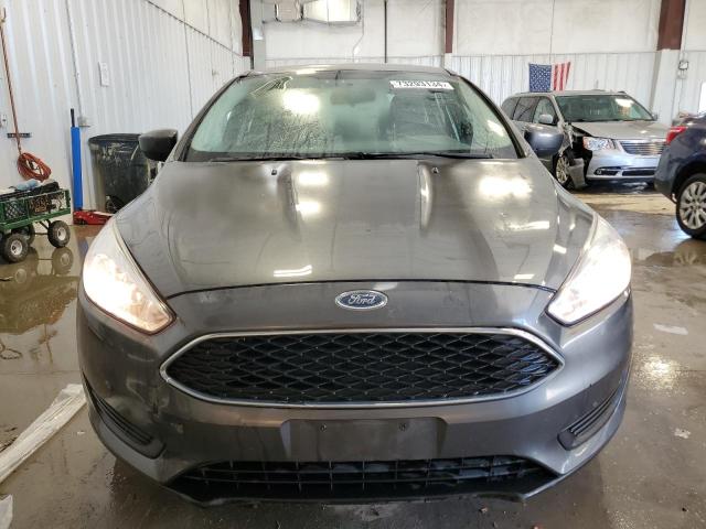 Photo 4 VIN: 1FADP3F27JL202637 - FORD FOCUS SE 