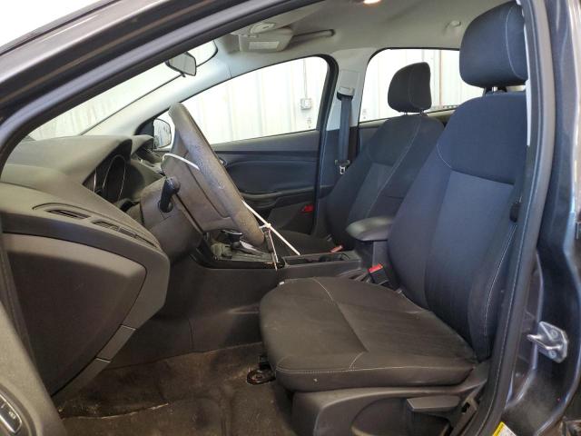 Photo 6 VIN: 1FADP3F27JL202637 - FORD FOCUS SE 