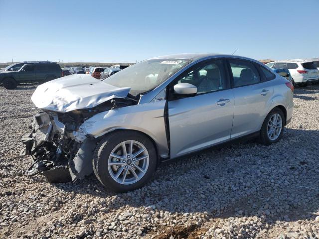 Photo 0 VIN: 1FADP3F27JL204789 - FORD FOCUS SE 