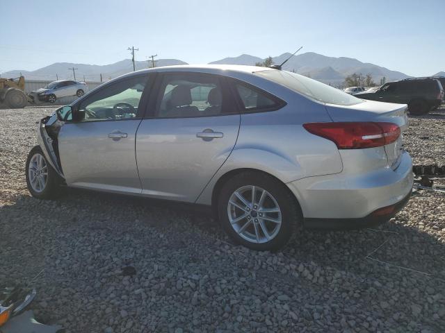 Photo 1 VIN: 1FADP3F27JL204789 - FORD FOCUS SE 