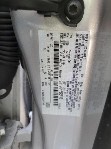 Photo 12 VIN: 1FADP3F27JL204789 - FORD FOCUS SE 