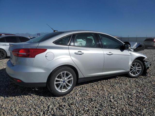 Photo 2 VIN: 1FADP3F27JL204789 - FORD FOCUS SE 