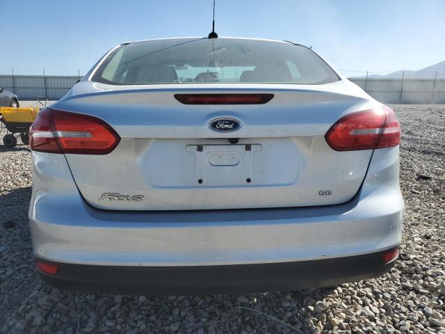 Photo 5 VIN: 1FADP3F27JL204789 - FORD FOCUS SE 