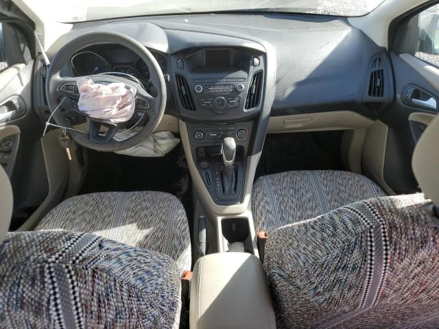 Photo 7 VIN: 1FADP3F27JL204789 - FORD FOCUS SE 