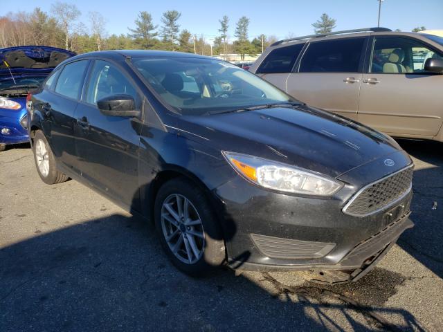 Photo 0 VIN: 1FADP3F27JL206204 - FORD FOCUS 