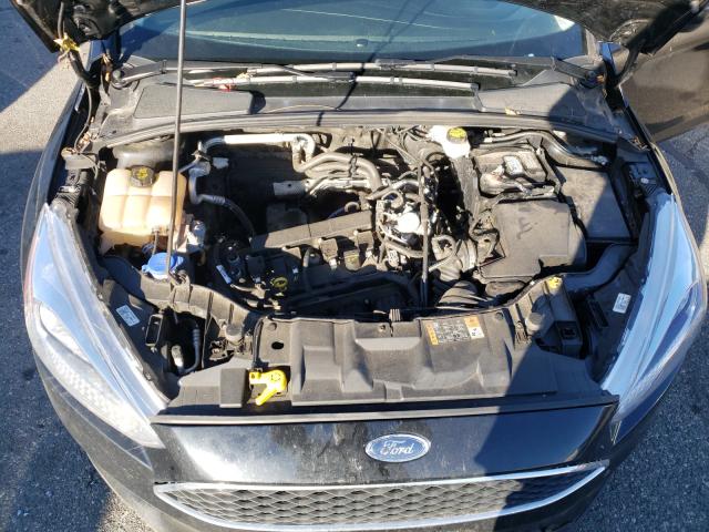 Photo 6 VIN: 1FADP3F27JL206204 - FORD FOCUS 