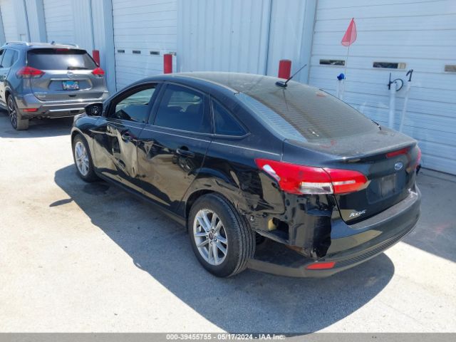 Photo 2 VIN: 1FADP3F27JL221186 - FORD FOCUS 