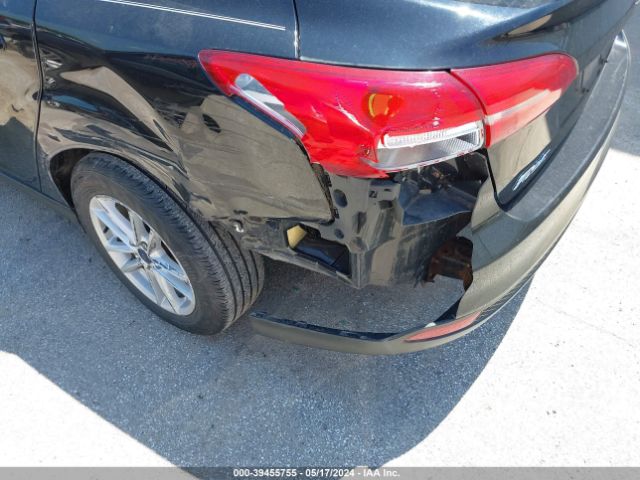 Photo 5 VIN: 1FADP3F27JL221186 - FORD FOCUS 