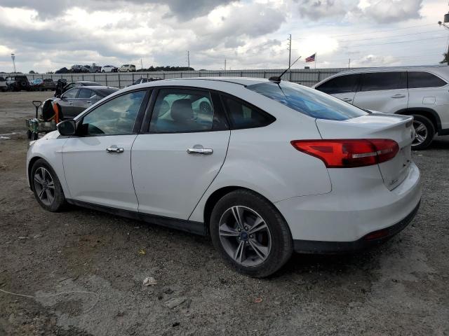 Photo 1 VIN: 1FADP3F27JL227277 - FORD FOCUS SE 