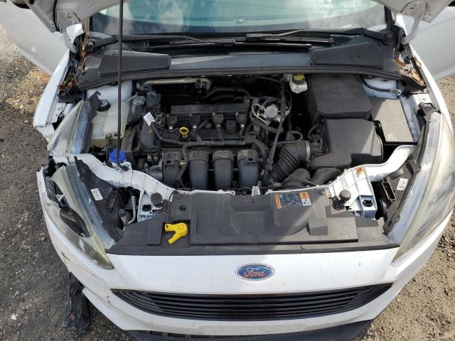 Photo 10 VIN: 1FADP3F27JL227277 - FORD FOCUS SE 