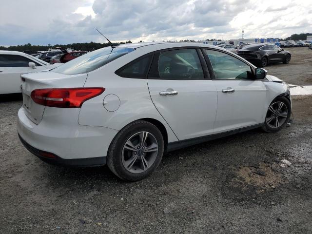 Photo 2 VIN: 1FADP3F27JL227277 - FORD FOCUS SE 