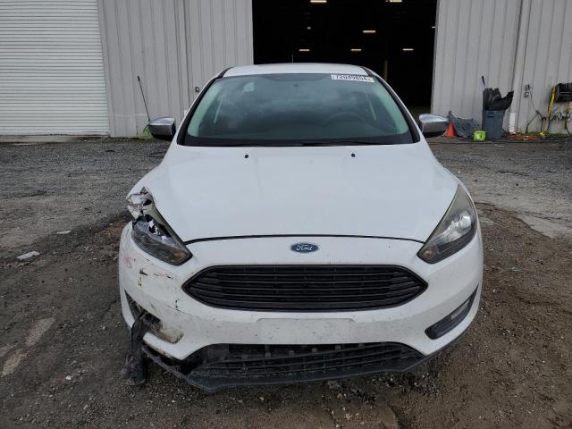 Photo 4 VIN: 1FADP3F27JL227277 - FORD FOCUS SE 