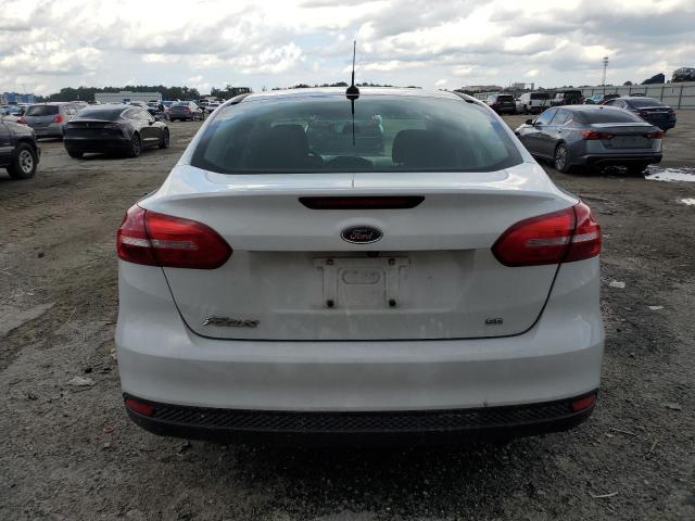 Photo 5 VIN: 1FADP3F27JL227277 - FORD FOCUS SE 