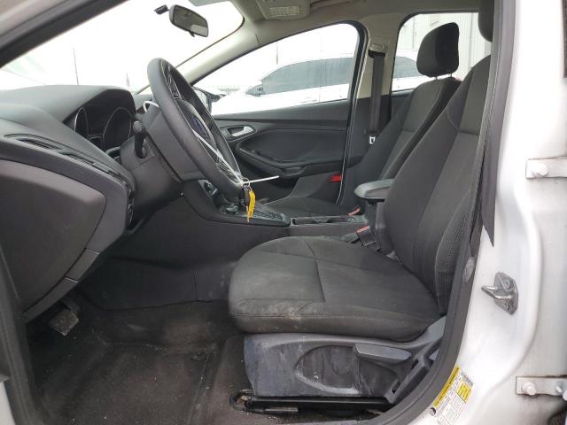 Photo 6 VIN: 1FADP3F27JL227277 - FORD FOCUS SE 