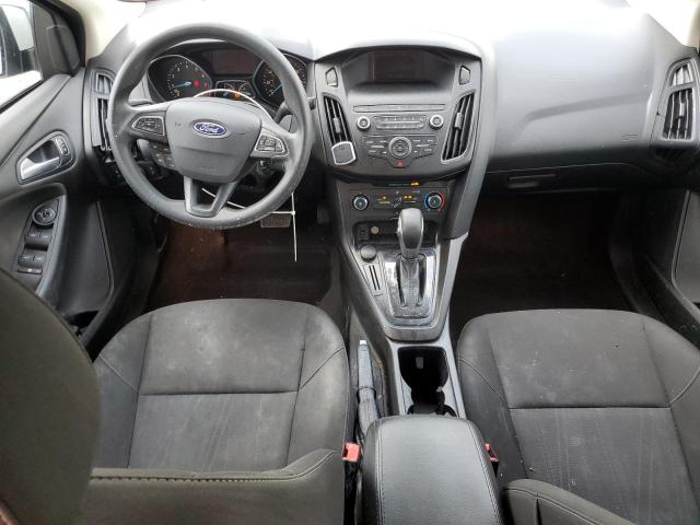 Photo 7 VIN: 1FADP3F27JL227277 - FORD FOCUS SE 