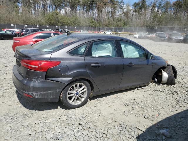 Photo 2 VIN: 1FADP3F27JL227439 - FORD FOCUS 