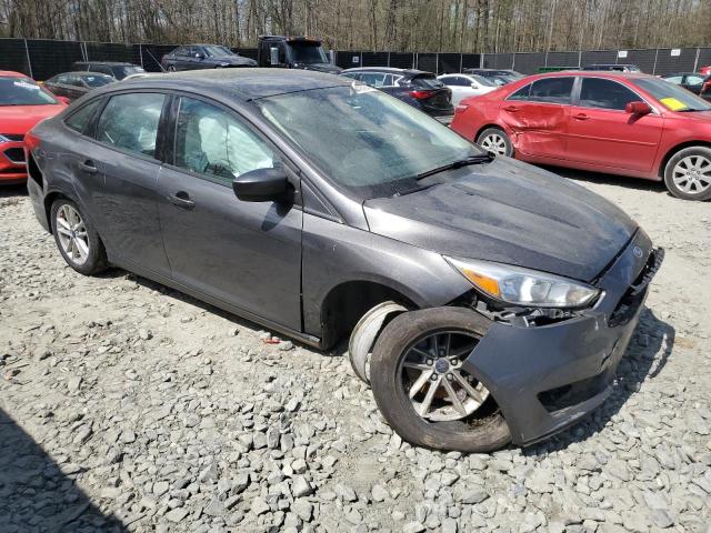 Photo 3 VIN: 1FADP3F27JL227439 - FORD FOCUS 