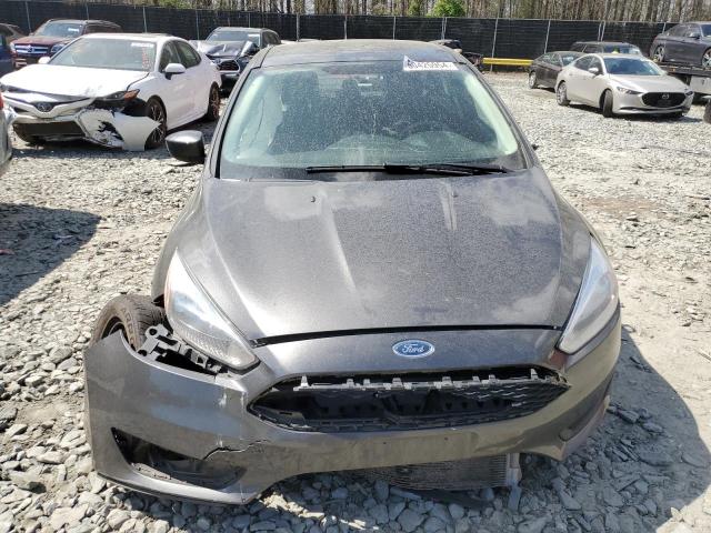 Photo 4 VIN: 1FADP3F27JL227439 - FORD FOCUS 