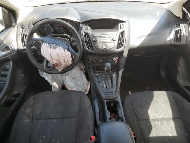 Photo 7 VIN: 1FADP3F27JL227439 - FORD FOCUS 