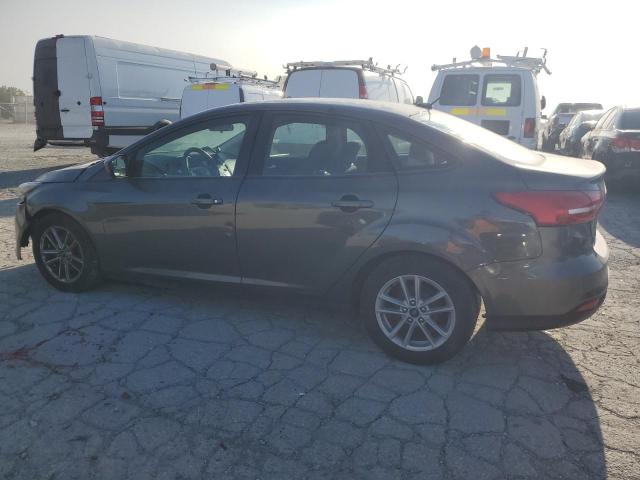 Photo 1 VIN: 1FADP3F27JL231183 - FORD FOCUS SE 