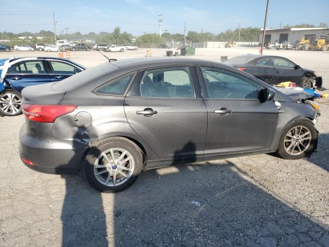 Photo 2 VIN: 1FADP3F27JL231183 - FORD FOCUS SE 