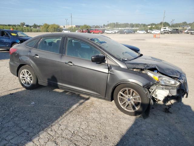 Photo 3 VIN: 1FADP3F27JL231183 - FORD FOCUS SE 