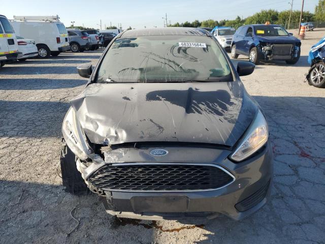 Photo 4 VIN: 1FADP3F27JL231183 - FORD FOCUS SE 