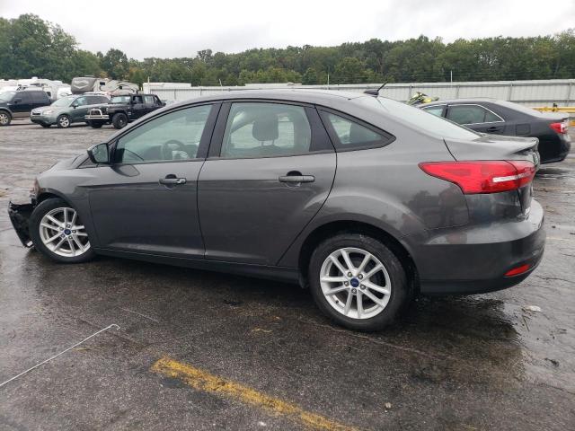 Photo 1 VIN: 1FADP3F27JL249344 - FORD FOCUS SE 