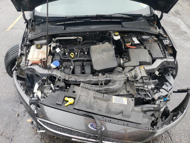 Photo 10 VIN: 1FADP3F27JL249344 - FORD FOCUS SE 